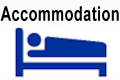 St George Accommodation Directory