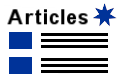 St George Articles