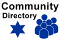 St George Community Directory