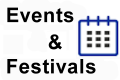 St George Events and Festivals Directory
