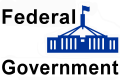 St George Federal Government Information