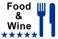 St George Food and Wine Directory