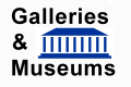 St George Galleries and Museums