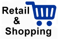 St George Retail and Shopping Directory