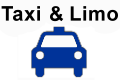St George Taxi and Limo