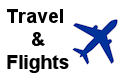 St George Travel and Flights